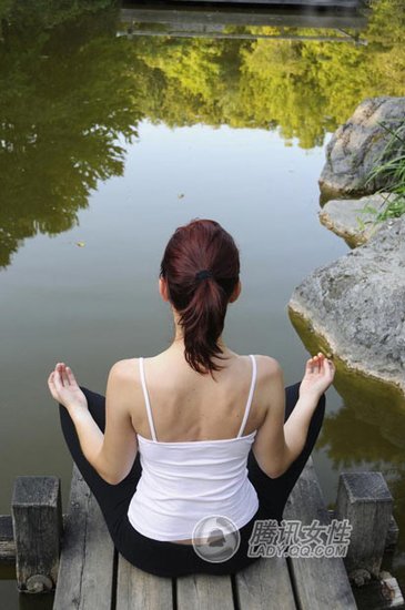 遵守塑身九大紀律 減肥必勝