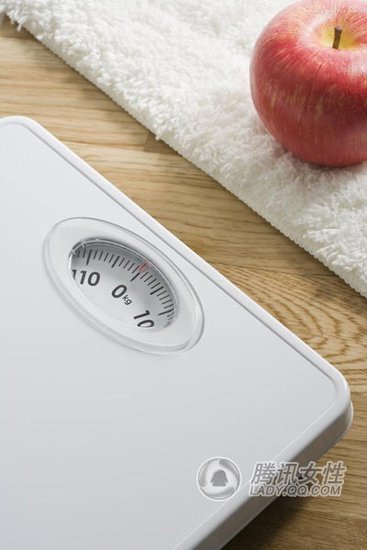 遵守塑身九大紀律 減肥必勝