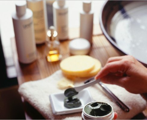 護膚玩混搭 看清成分別毀容