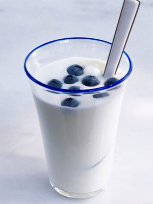 怎樣喝酸奶才是有效的減肥方法