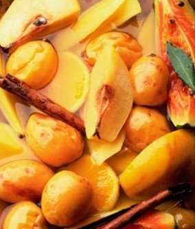 經(jīng)期巧吃水果 生理期不停瘦