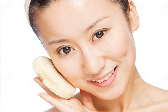 清新到霸氣 孫儷妝容進化史