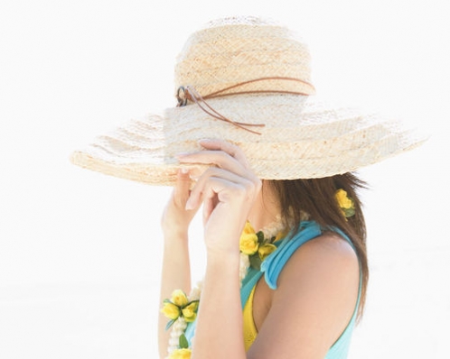 為了維生素D  就不該防曬嗎？