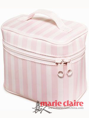 比馬桶還臟 揭秘化妝包里隱藏的各種毒