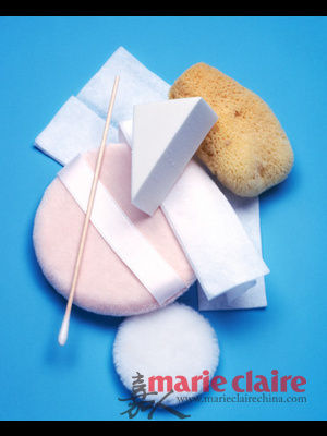 比馬桶還臟 揭秘化妝包里隱藏的各種毒