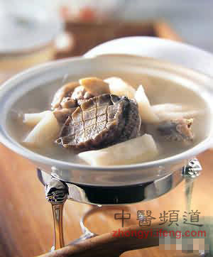 章子怡推薦 明星較愛的4款<!--<i data=20240710-sp></i>-->美容湯