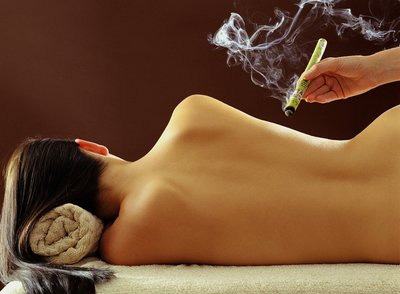 針灸美容輕松解決黃褐斑 讓你不再做“班長”