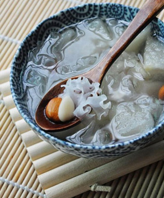 <!--<i data=20240710-sp></i>-->食療美白秘籍 天然打造吃出來(lái)的白皙美人