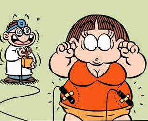 網(wǎng)友分享 親身嘗試7種食療減肥法效果PK