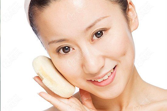 明星終有缺陷 一線女星保養(yǎng)瑕疵