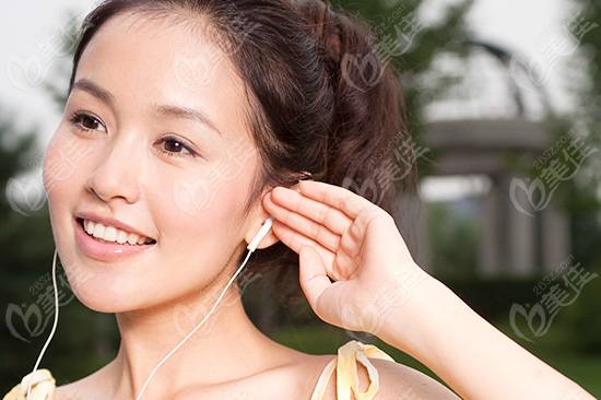 關愛面子 女明星的美麗“潛規(guī)則”