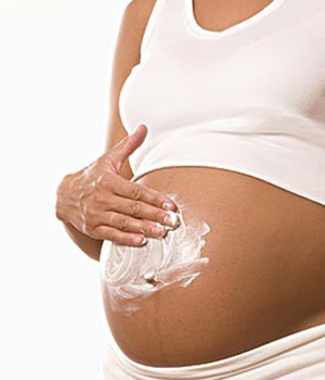 如何有效預(yù)防妊娠紋