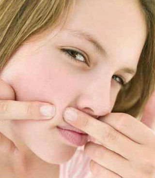 什么原因?qū)е旅状执? titlle=