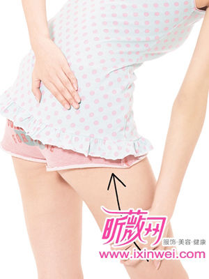 翹臀修煉術(shù) 打造美臀方法