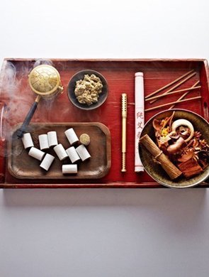 學(xué)會做“艾” 讓你年輕十歲