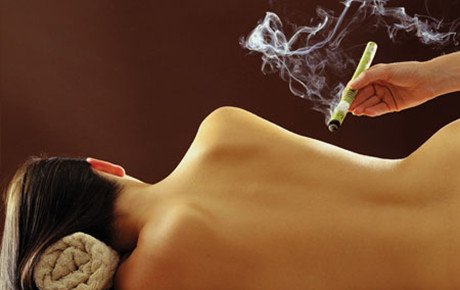 學(xué)會做“艾” 讓你年輕十歲