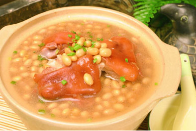 經(jīng)期食療 時(shí)期治療痛經(jīng)又豐胸