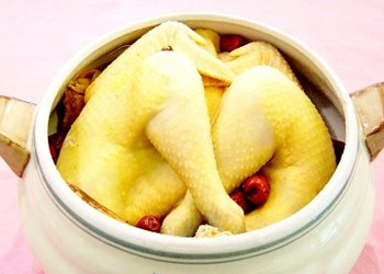 經(jīng)期食療 時(shí)期治療痛經(jīng)又豐胸