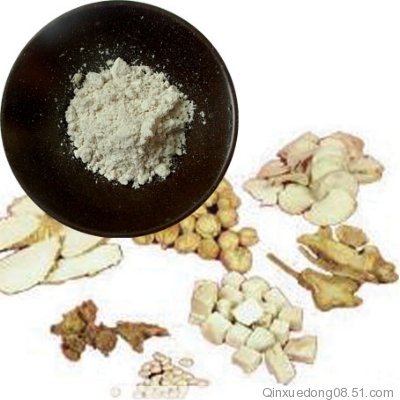 中藥面膜DIY精選 美白祛斑見效快