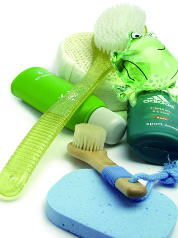 背部長痘痘 四個(gè)方法幫你背部大掃除