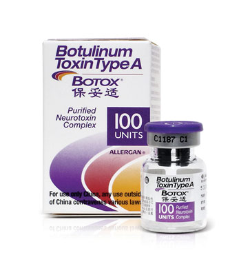 如何選擇安全的注射整形材料？