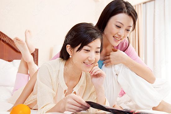 臉頰松弛下垂 9個手法還你緊致美顏