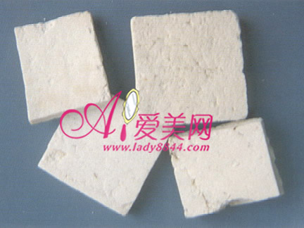 超實(shí)用單方中藥美容DIY