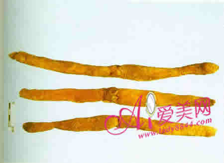 超實(shí)用單方中藥美容DIY