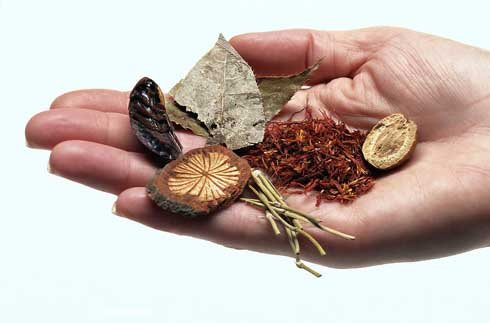 治療痘痘偏方大揭秘 不同痘痘不同的方