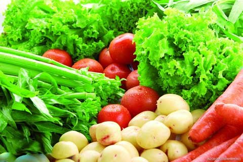 治療痘痘偏方大揭秘 不同痘痘不同的方