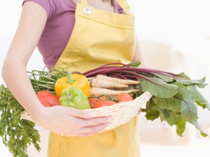 咀嚼加瘦臉食譜 趕走大胖臉