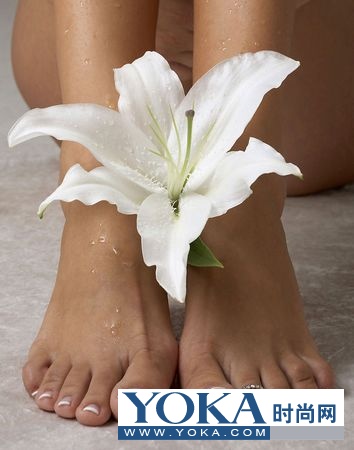 你知道沐足可以養(yǎng)顏嗎 教你如何泡腳較美容