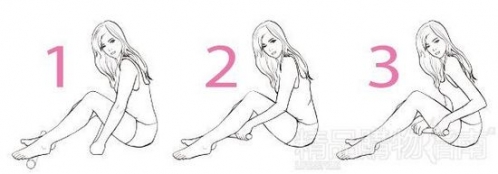 傳聞也能信 坊間較熱瘦腿進(jìn)行時(shí)