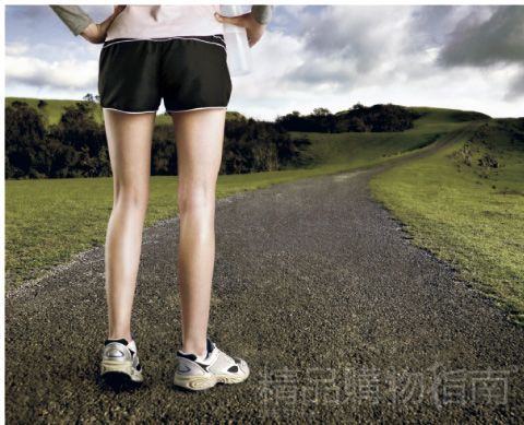 傳聞也能信 坊間較熱瘦腿進(jìn)行時(shí)