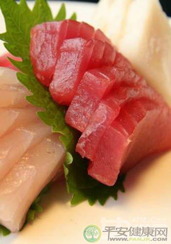 魚和熊掌我都要 豐胸瘦身兩不誤