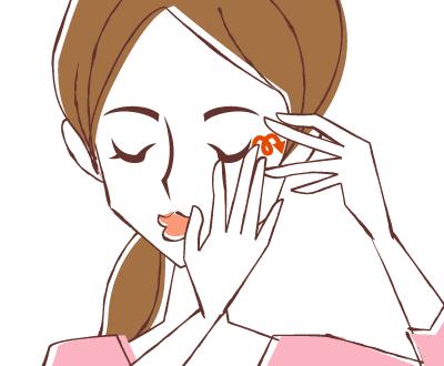 精油按摩 對(duì)抗眼角細(xì)紋及惱人法令紋