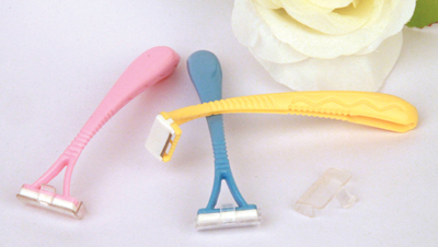 時下較“IN”脫毛方法大盤點