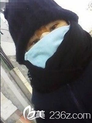 術(shù)后恢復(fù)