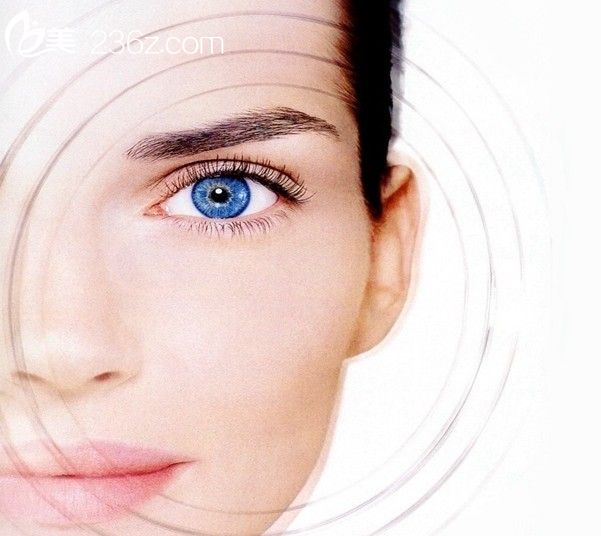 眼部除皺方法
