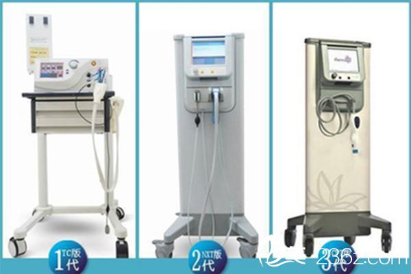 整形小知識(shí)：關(guān)于熱瑪吉，你了解多少？