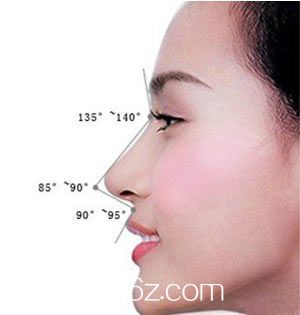 朝天鼻矯正手術(shù)是怎樣的?有什么注意事項(xiàng)? 朝天鼻矯正手術(shù)是怎樣的?有什么注意事項(xiàng)?