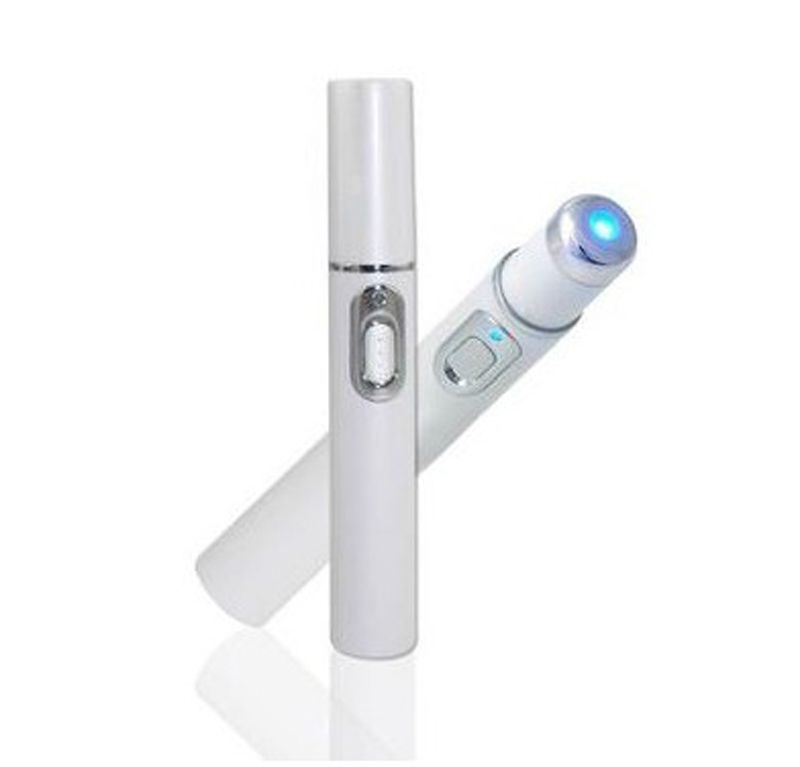 LED藍(lán)光祛痘