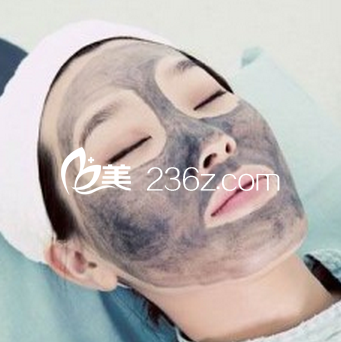 做黑臉娃娃可以去痘印嗎？