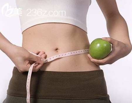 水動力吸脂讓你變身S曲線