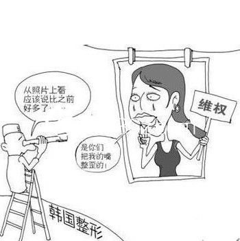 赴韓整形這些常識(shí)你清楚了嗎