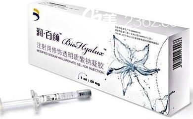 潤百顏除皺的效果能維持多久？