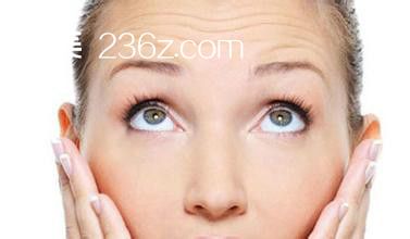 注射瘦臉除皺無痕清除抬頭紋