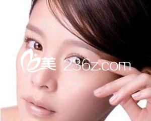 多種去除魚尾紋的方法