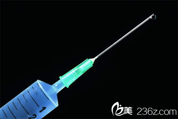 注射隆鼻的三種非法材料你知道嗎？
