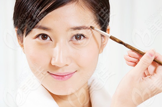 學(xué)習(xí)韓式半眉毛多久能學(xué)會(huì)？